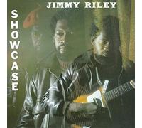 Jimmy Riley - Showcase