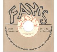 Jimmy Riley - Were Gonna Make It/Dub Maker - Vinyl Record 7 - K659z