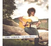 Jimmy Robeson - You Are There