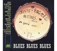 The Jimmy Rogers All-Stars Blues Blues Blues (CD) Album