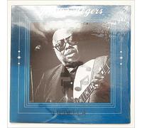 JIMMY ROGERS - Ludella [VINYL]