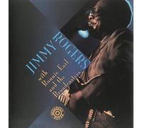 Jimmy Rogers^Ronnie Earl & Br - Jimmy Rogers With Ronnie Earl