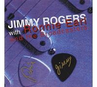 Jimmy Rogers - With Ronnie Earl and the Broadcasters