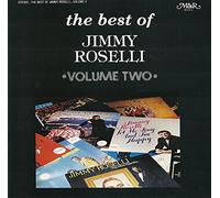 Jimmy Roselli - Best of - CD - J72z