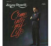 Jimmy Roselli : Come Into My Life CD (2018) NEW FREE Shipping, Save £s