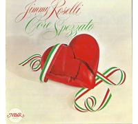 Jimmy Roselli - Core Spezzato
