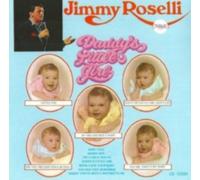 JIMMY ROSELLI: DADDY'S LITTLE GIRL - CD SEALED
