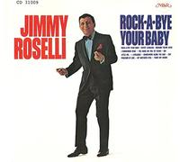 Jimmy Roselli - Rock A Bye Your Baby