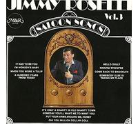 Jimmy Roselli - Saloon Songs Vulume 3