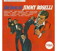 Jimmy Roselli - The Best Of Jimmy Roselli