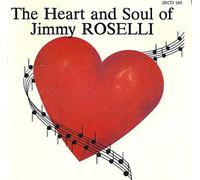 Jimmy Roselli - The Heart & Soul (2cd)