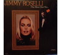 Jimmy Roselli - The More I See You