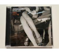 Jimmy Rowles - Jimmy Rowles Trio `77-`78