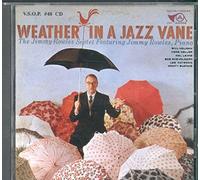 Jimmy Rowles Septet - Weather In A Jazz Vane - CD - J3z