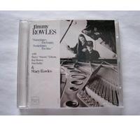 Jimmy Rowles - Sometimes I M Happy, Sometimes