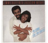 Jimmy Ruffin and Jackson Moore - I'm Gonna Love You Forever