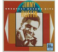 Jimmy Ruffin David Ruffin - Greatest Motown Hits