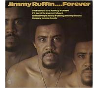 Jimmy Ruffin - Forever