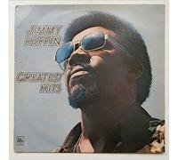 Jimmy Ruffin - Greatest Hits [Vinyl]