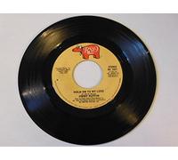 Jimmy Ruffin - Hold On To My Love - Jimmy Ruffin 7" 45