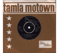 Jimmy Ruffin - I'll Say Forever My Love / Everybody Needs Love [7" Vinyl]