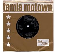 Jimmy Ruffin - It's Wonderful (To Be Loved By You) / Maria (You Were the Only One) [7" VINYL]
