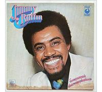 Jimmy Ruffin - I've Passed This Way Before