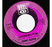 Jimmy Ruffin - I've Passed This Way Before / Tomorrow's Tears