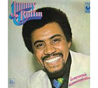 Jimmy Ruffin I've Passed This Way Before [VINYL ALBUM]