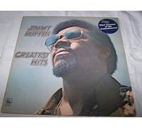 JIMMY RUFFIN - JIMMY RUFFIN, greatest hits, STML 11259