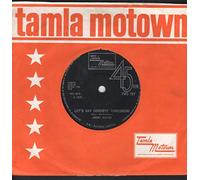 Jimmy Ruffin - Let's Say Goobye Tomorrow