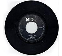 Jimmy Ruffin - Mother's Love / Waiting On You