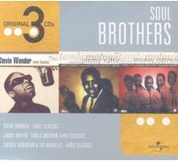 Jimmy Ruffin - Motown Triple