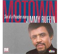 Jimmy Ruffin - Son of a Preacher Man