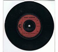 Jimmy Ruffin - Tell Me What You Want / Going Home