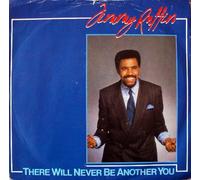 Jimmy Ruffin - There Will Never Be Another You