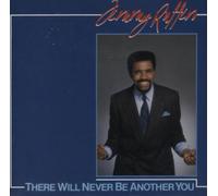 Jimmy Ruffin - There will never be another you (Ext. Version, 6:26min., 1985) / Vinyl Maxi Single [Vinyl 12'']