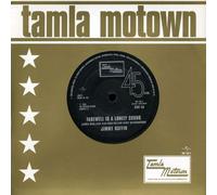 Jimmy Ruffin - What Becomes of the Broken... [7" VINYL]