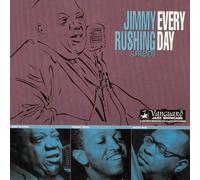 Jimmy Rushing - Every Day