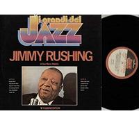 Jimmy Rushing - I Grandi Del Jazz