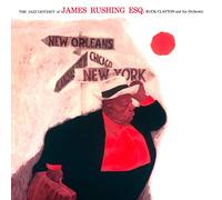 Jimmy Rushing - Jazz Odyssey of James Rushing Esq.