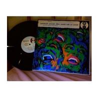 Jimmy Rushing - Listen To The Blues With Jimmy Rushing