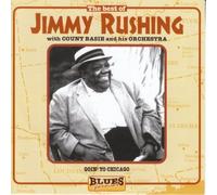 Jimmy Rushing - The Best of Jimmy Rushing