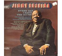 Jimmy Rushing With Oliver Nelson And His Orchestra - Every Day I Have The Blues [Vinyl LP]