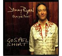 Jimmy Ryan - Gospel Shirt