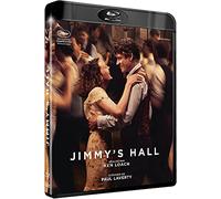 Jimmy s hall - brd