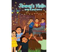 Jimmy’s Violin