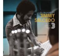 Jimmy Salcedo Y Su Onda Tres - El Mundo De Jimmy Salcedo Y Su Onda Tres [VINYL]