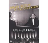 Jimmy Scott: If Only You Knew [DVD] [2005]