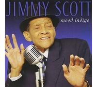 Jimmy Scott - Mood Indigo